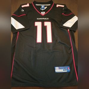 Larry Fitzgerald Arizona Cardinals Jersey Size 50